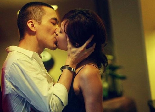 大龄女星床戏合集