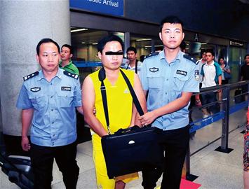 青岛技术屌丝打造山寨网游 8个月吸金44万辐射29省