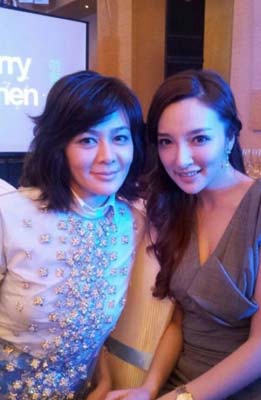 王励勤女友刘彦池