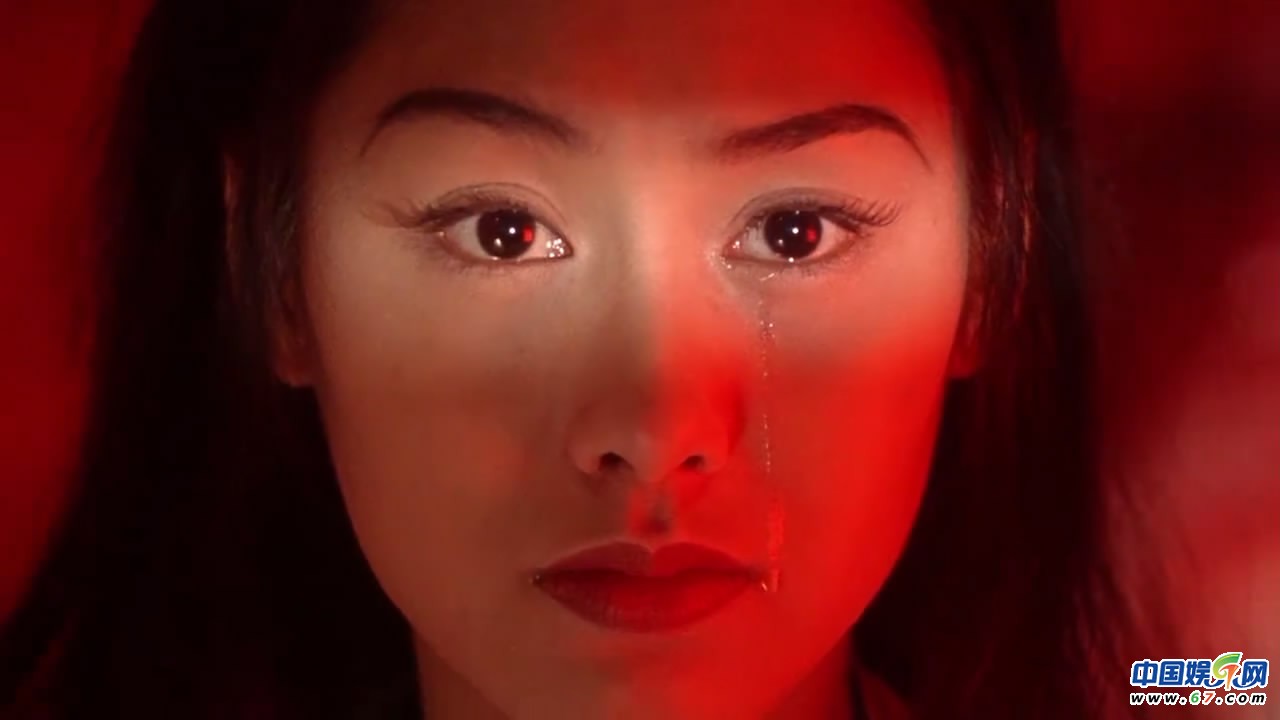 哭相分辨美女屌丝