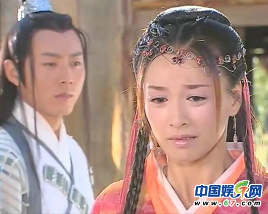 哭相分辨美女屌丝