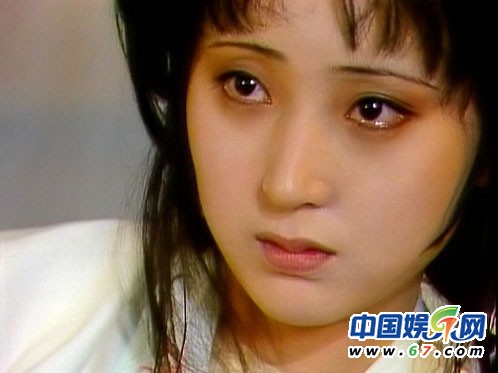 哭相分辨美女屌丝