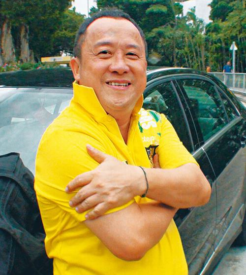 探秘刘家辉老人院生活：亲证子女谋产 治疗吃尽苦头