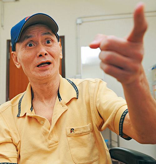 探秘刘家辉老人院生活：亲证子女谋产 治疗吃尽苦头