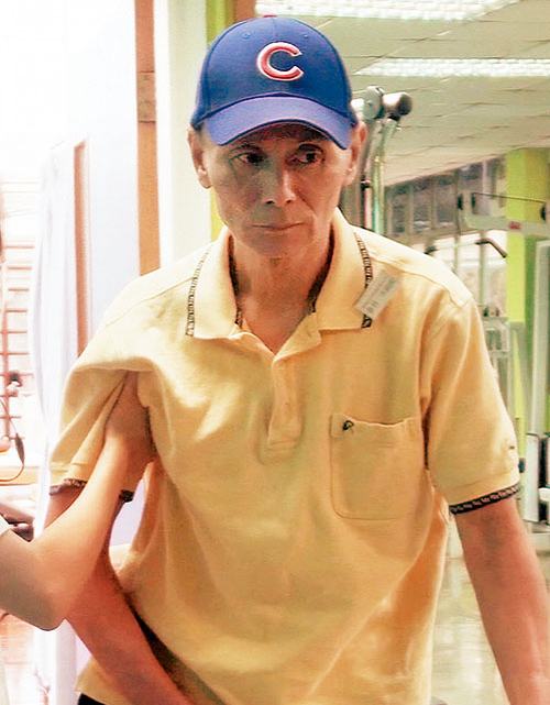 探秘刘家辉老人院生活：亲证子女谋产 治疗吃尽苦头