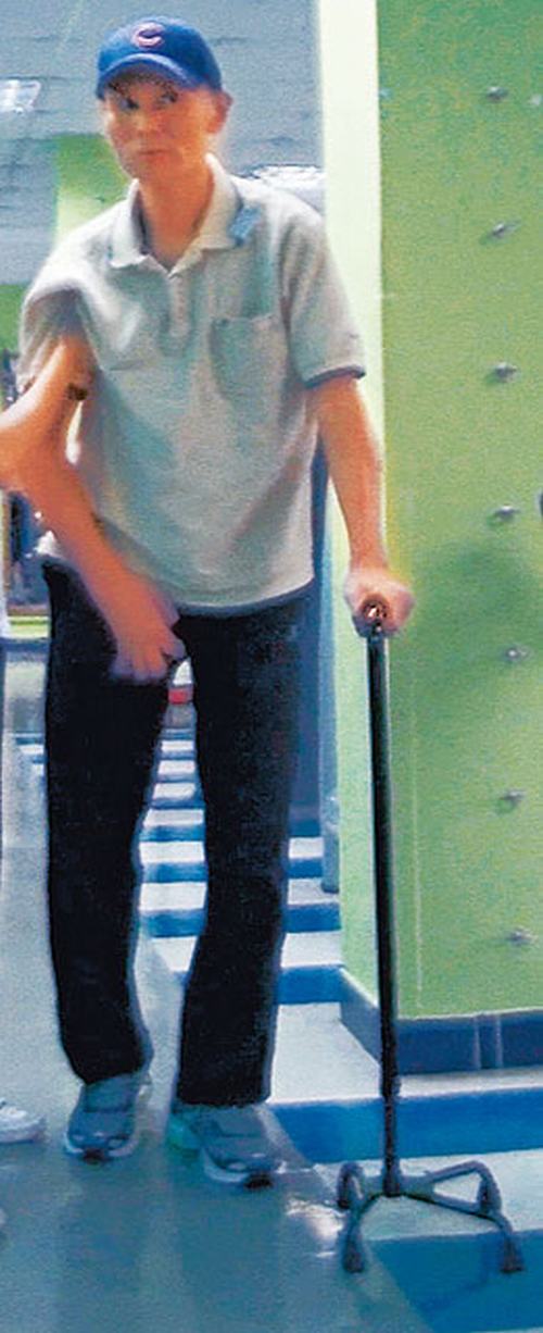 探秘刘家辉老人院生活：亲证子女谋产 治疗吃尽苦头