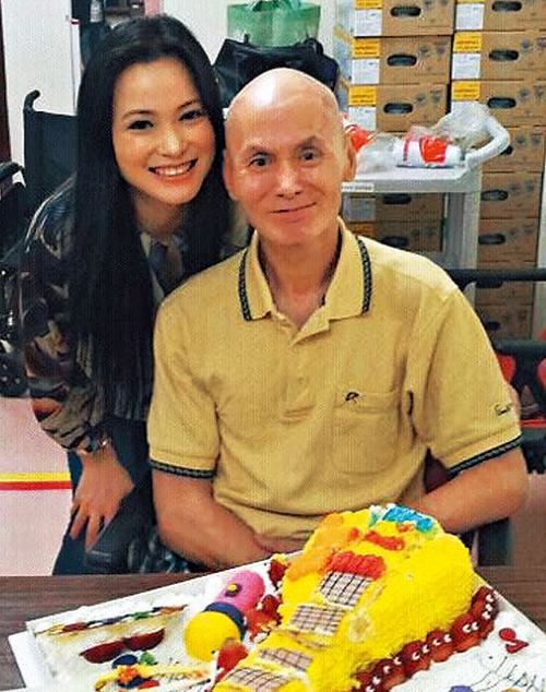 探秘刘家辉老人院生活：亲证子女谋产 治疗吃尽苦头