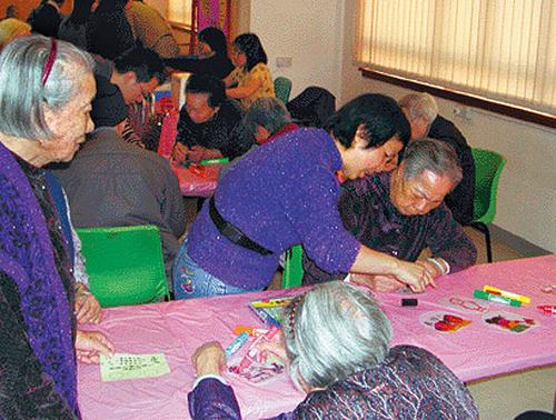 探秘刘家辉老人院生活：亲证子女谋产 治疗吃尽苦头