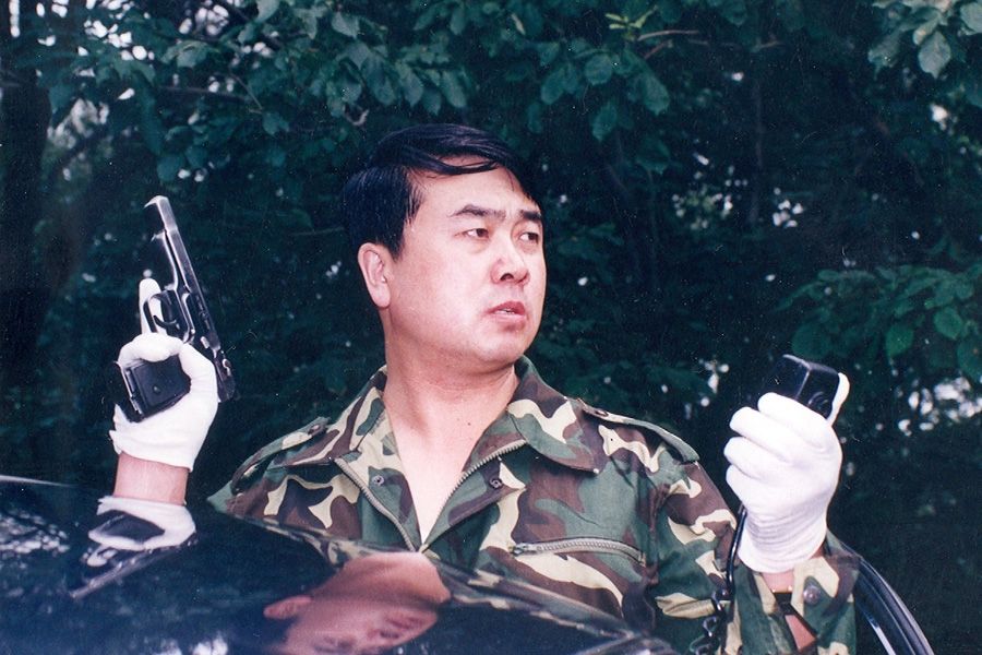 王立军案已依法提起公诉