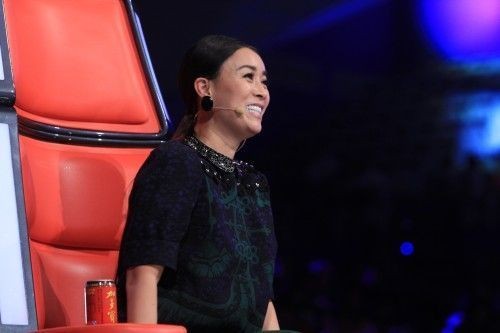 浙江卫视回应那英炮轰