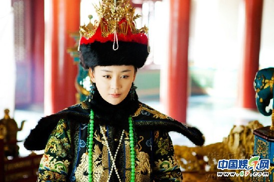 古装美女PK第二波 李若彤刘亦菲版王语嫣惊为天人