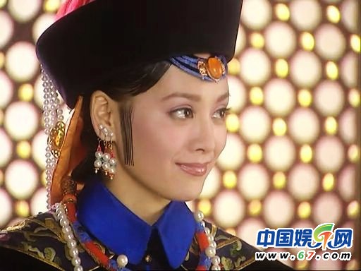 古装美女PK第二波 李若彤刘亦菲版王语嫣惊为天人