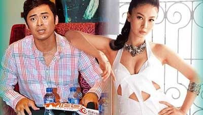 樊少皇电话恐吓前妻:敢说真话断你母子生活费