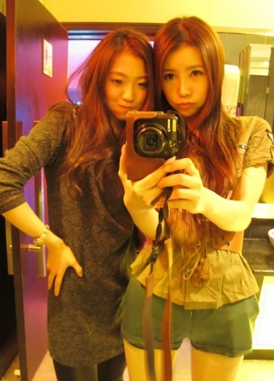 传说中刘翔正牌女友曝光 火辣车模身材性感丰满