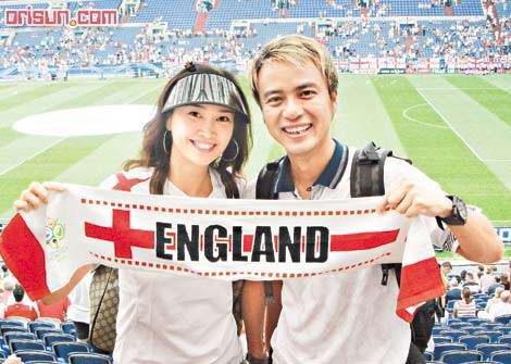 男星的老婆是贤内助还是败家妇