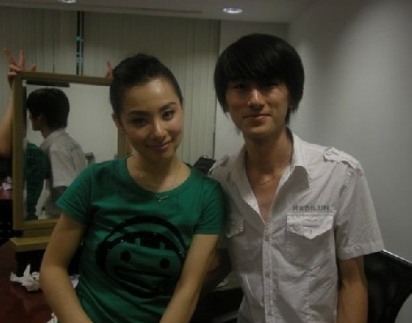 史上最震撼明星素颜 丑女一堆