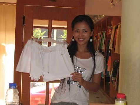 史上最震撼明星素颜 丑女一堆