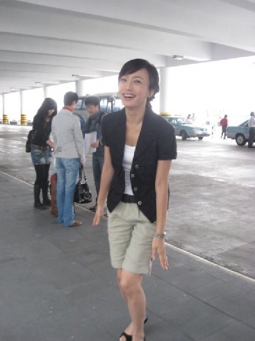 史上最震撼明星素颜 丑女一堆