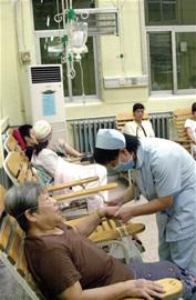 外地急诊住院回青可报销 外地生育亦适用