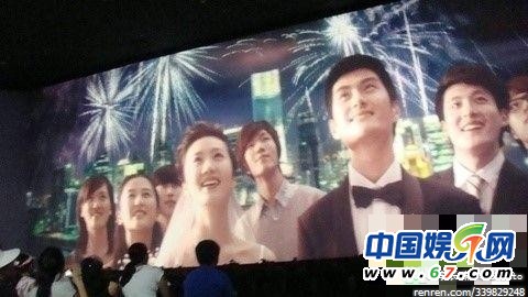 揭爱情公寓演员走红前经历 经典影视广告频露脸