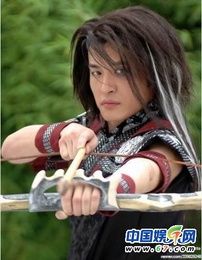 揭爱情公寓演员走红前经历 经典影视广告频露脸