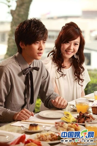 揭爱情公寓演员走红前经历 经典影视广告频露脸