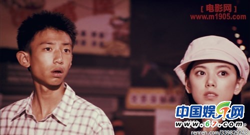 揭爱情公寓演员走红前经历 经典影视广告频露脸