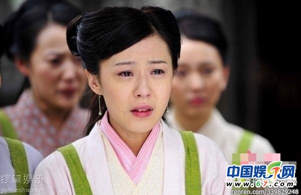 揭爱情公寓演员走红前经历 经典影视广告频露脸