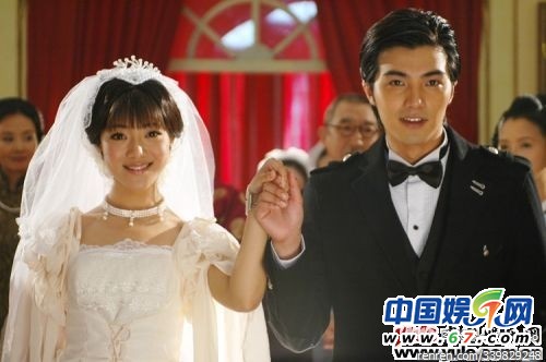 揭爱情公寓演员走红前经历 经典影视广告频露脸