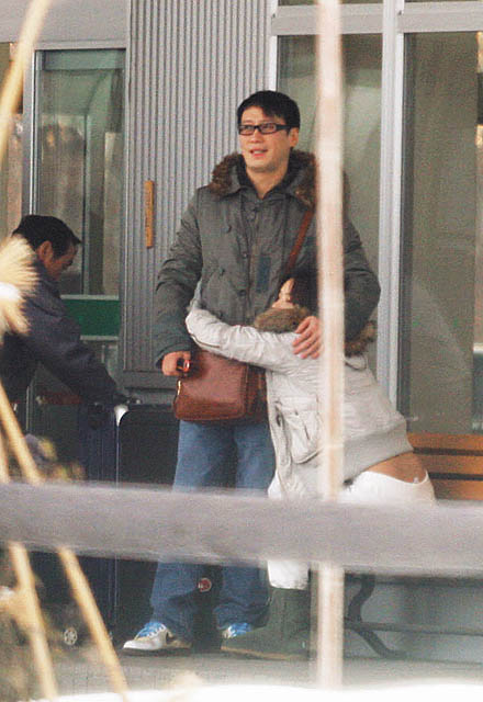 四大天王婚恋现状:黎明被曝离婚 乐基儿屡诈孕