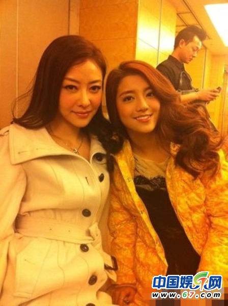 四大天王婚恋现状:黎明被曝离婚 乐基儿屡诈孕