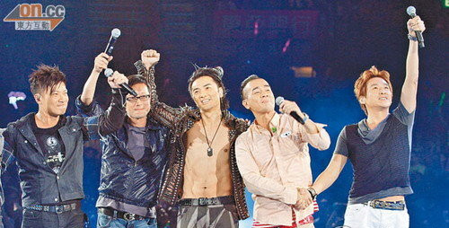 郑伊健计划小岛低调结婚 蒙嘉慧坚持要风光出嫁 郑伊健计划小岛低调结婚 蒙嘉慧坚持要风光出嫁