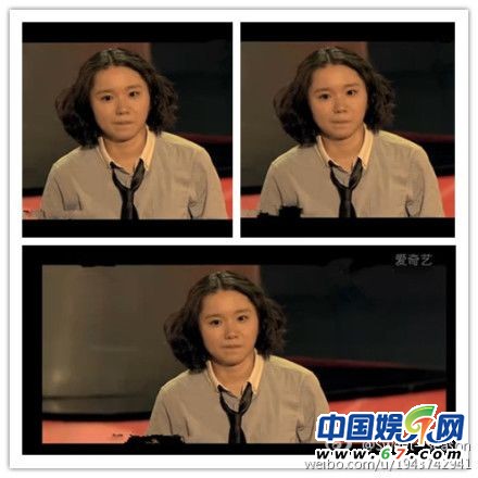 好声音大山刘珊珊圆寸照曝光，网友揭其同性恋身份