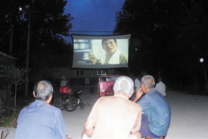 青岛袖珍村仅34人 活似世外桃源