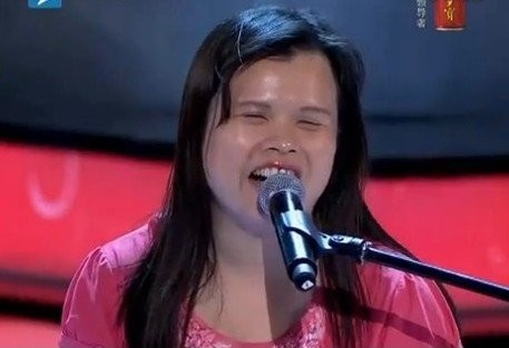曝《好声音》张玉霞落败原因