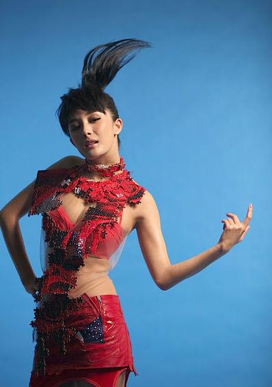 女星各种透视装 诱惑的魅力