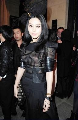 女星各种透视装 诱惑的魅力