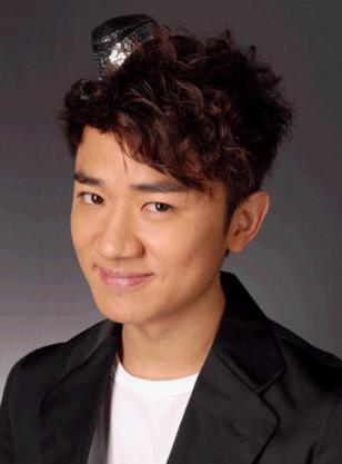 揭秘王祖蓝艰辛成名路