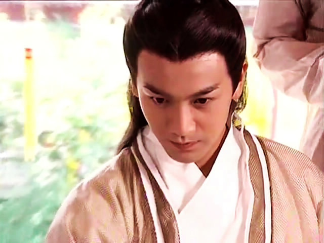 第十二组：杨宗保新版成就经典