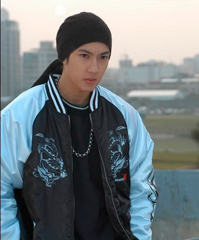 人气组合解体内幕 F4互相拆台