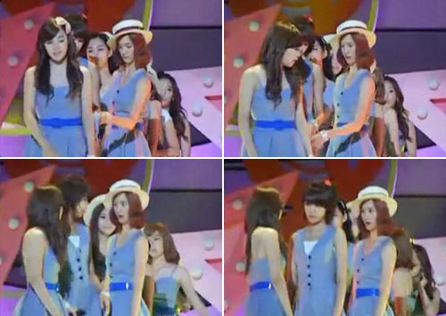 人气组合解体内幕 F4互相拆台