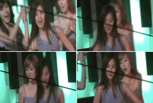 人气组合解体内幕 F4互相拆台