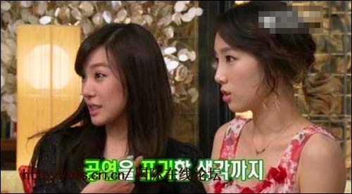 人气组合解体内幕 F4互相拆台