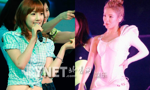 人气组合解体内幕 F4互相拆台