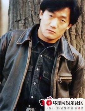 巨星的私生子事件 让人震惊啊