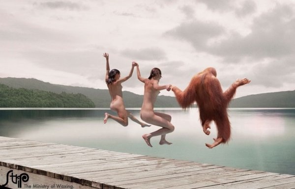 盘点含义深刻的创意