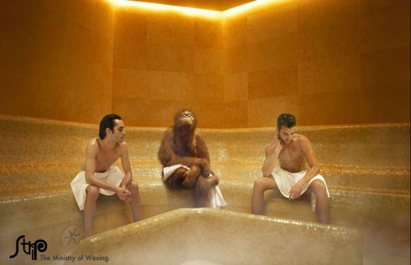 盘点含义深刻的创意