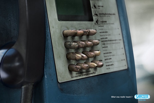 盘点含义深刻的创意