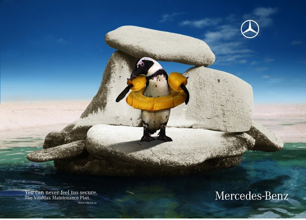 盘点含义深刻的创意