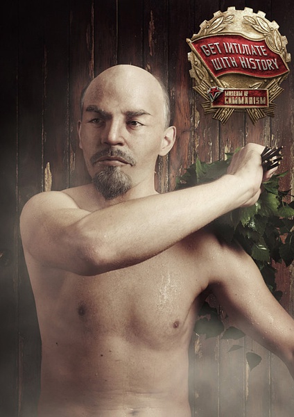 盘点含义深刻的创意